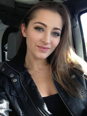 Dani Daniels